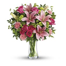Dressed To Impress Bouquet (Deluxe)