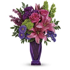 You're A Gem Bouquet by (Deluxe)