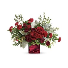 Rich In Love Bouquet by (Standard)