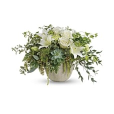Flourishing Beauty Bouquet (Deluxe)