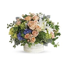 Intoxicating Beauty Bouquet (Deluxe)