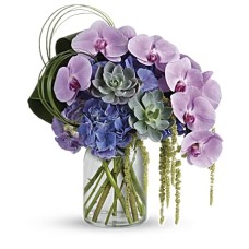 Exquisite Elegance Bouquet (Deluxe)