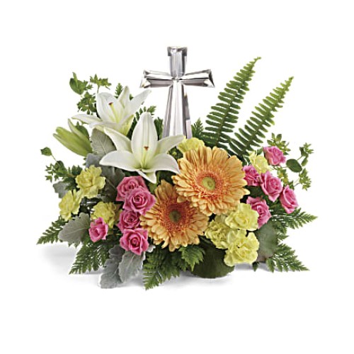 Precious Petals Bouquet (Premium)