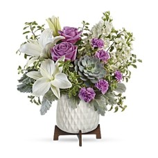 Garden Oasis Bouquet (Deluxe)