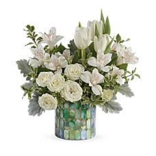 Divine Mosaic Bouquet (Standard)