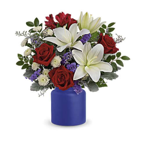 Rose Revelry Bouquet (Standard)