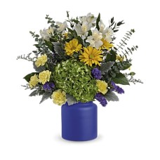 Sunrise At Sea Bouquet (Standard)