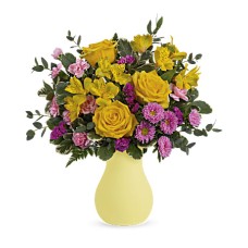 Happy As Can Be Bouquet (Standard)