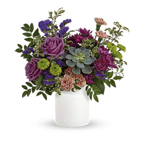 Hidden Garden Bouquet (Standard)