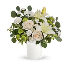 Eternally Elegant Bouquet (Standard)