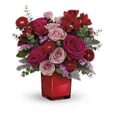 Loving Bunch Bouquet (Deluxe) Loving Bunch Bouquet (Deluxe)