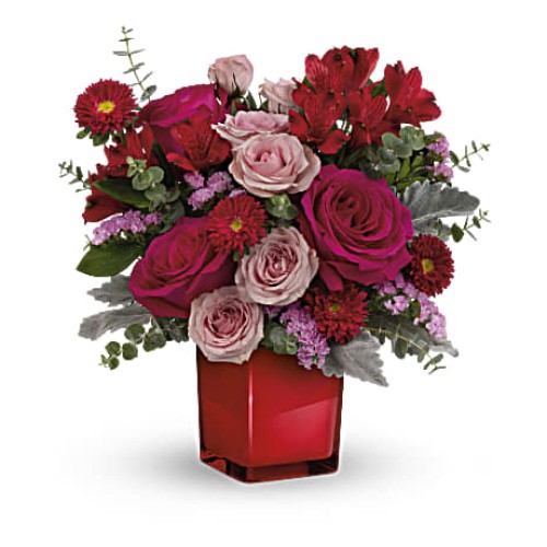 Loving Bunch Bouquet (Standard)