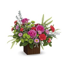 Catch The Sun Bouquet (Deluxe)