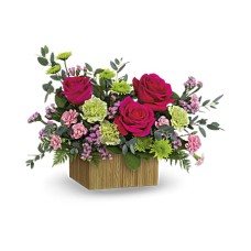 Chasing Sunsets Bouquet (Deluxe)