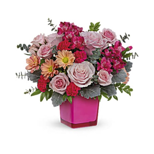 Growing Love Bouquet (Premium)