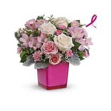 Be The Moment Bouquet (Deluxe)