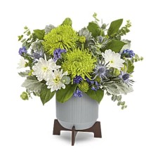 Modern Chic Bouquet (Deluxe) Modern Chic Bouquet (Deluxe)