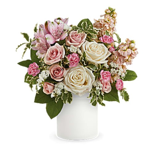 Pastel Party Bouquet (Standard)