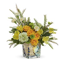 Send Sunshine Bouquet (Standard)