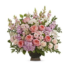 Feeling Loved Bouquet (Deluxe)