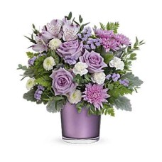 Enchanted Moments Bouquet (Deluxe)