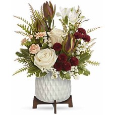 Timeless Treasure Bouquet (Deluxe)