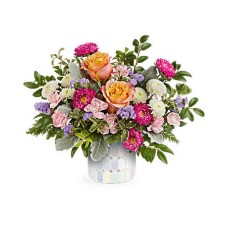 Whimsical Wonders Bouquet (Deluxe)