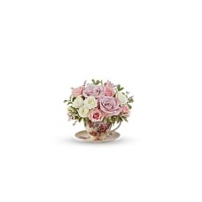 Blossoming Petals Bouquet (Standard)