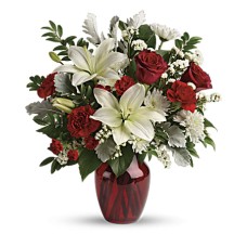 Visions Of Love Bouquet (Deluxe)