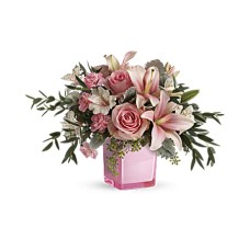 Fabulous Flora Bouquet (Deluxe)