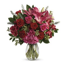 Love Struck Bouquet (Deluxe) Love Struck Bouquet (Deluxe)