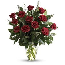 Eternal Love Bouquet (Deluxe)
