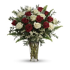 Yours Truly Bouquet (Deluxe)