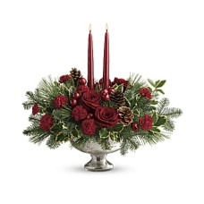 Shining Bright Centerpiece (Deluxe)