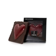 love Chocbar - dark
