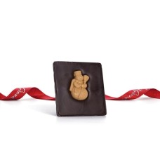 luxury chocbar dark