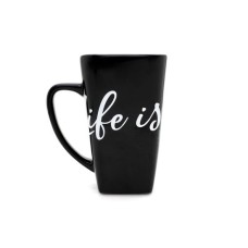 Life is Grand CHCO mug