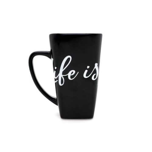 Life is Grand CHCO mug