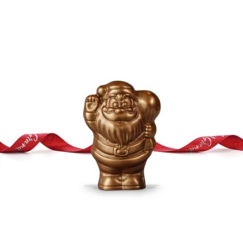 glamour santa