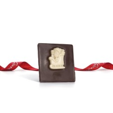 luxury choc bar milk