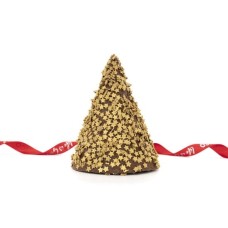 luxury Xmas tree glamour