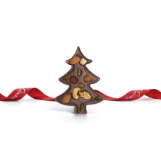 tree bar nuts