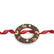 wreath nuts