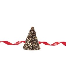 Xmas tree crisp