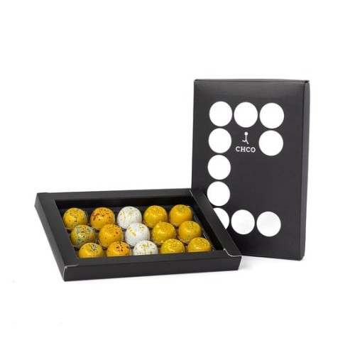 creamy caramels bonbons gift box