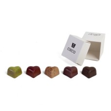 nuts about you bonbons 5 series