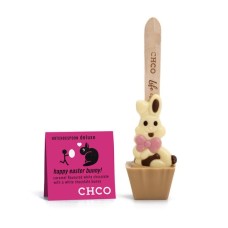 hotchocspoon happy easter bunny