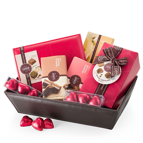 Corne Port-Royal Chocolate That Will Make The Day