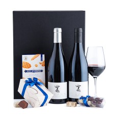 Godiva Chocolates & Sancerre Blanc Godiva Chocolates & Sancerre Blanc