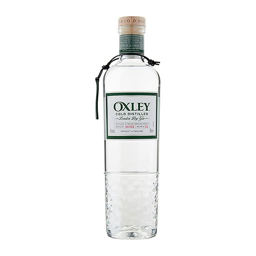 Oxley Dry Gin, 70 Cl